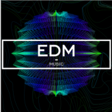 EDM电音节周边