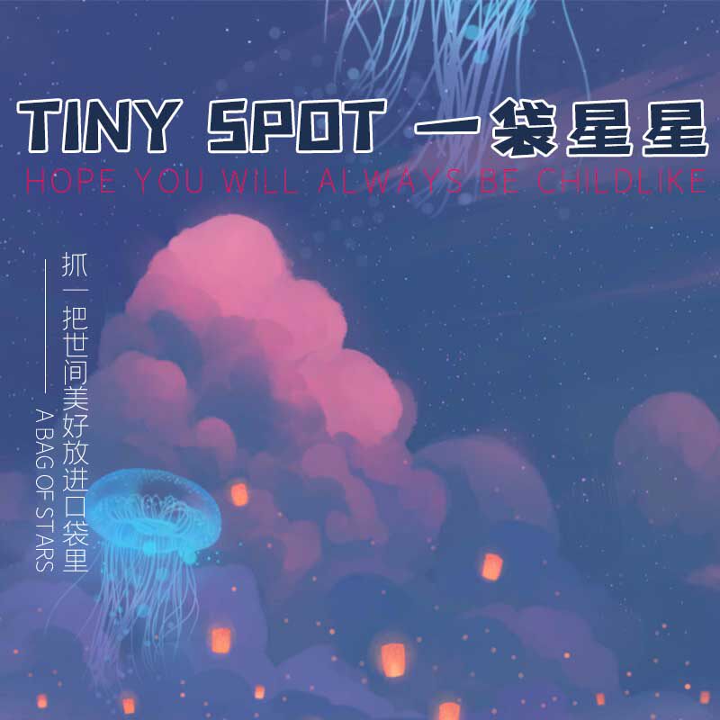 一袋星星正版盲盒店