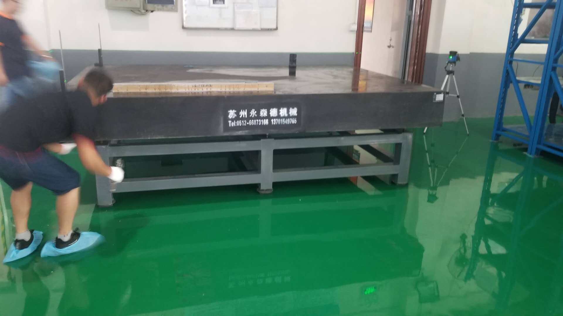 苏州精密平板量具