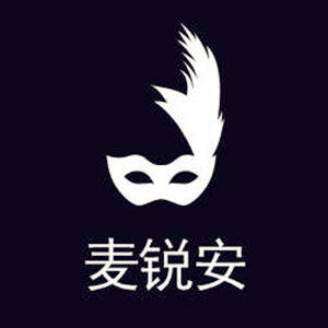 麦锐安 店铺LOGO