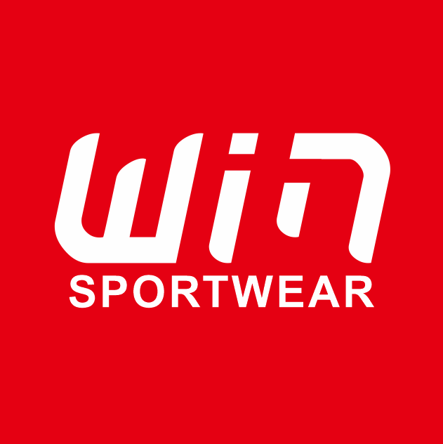 WIN赢前球衣定制工厂店