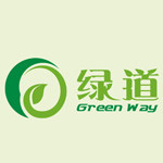 绿道GreenWay企业店 店铺LOGO