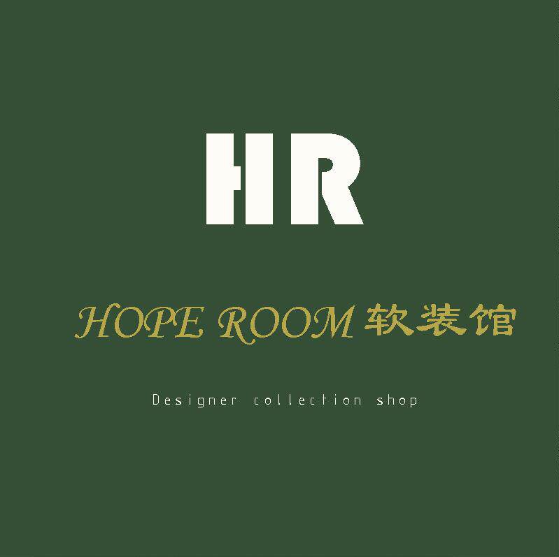 Hope room 软装馆