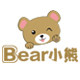 Bear小熊 专注婴童床品定制