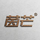 茵芒企业店 店铺LOGO