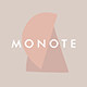 Monote