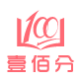 壹佰分阳光文具