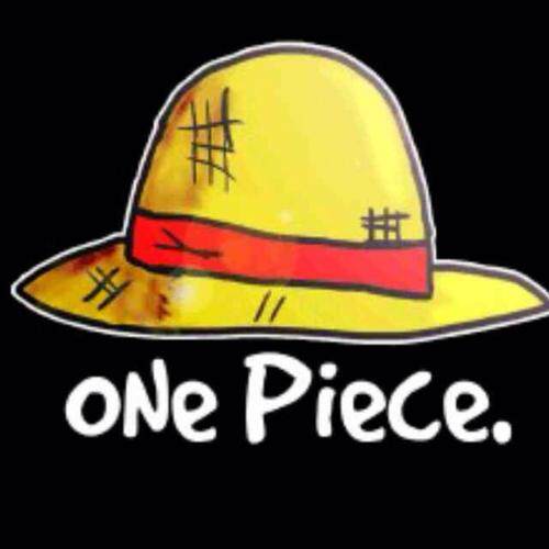 ONE丶PIECE
