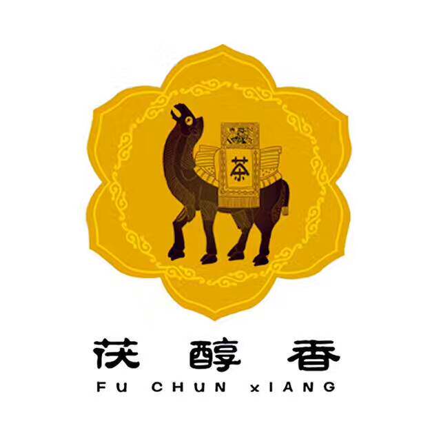 茯醇香茯茶新疆面粉厂家直销店