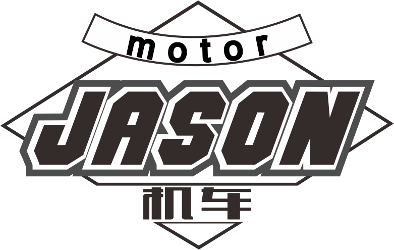 JASON 机车 店铺LOGO