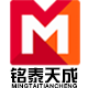 铭泰潮玩 店铺LOGO
