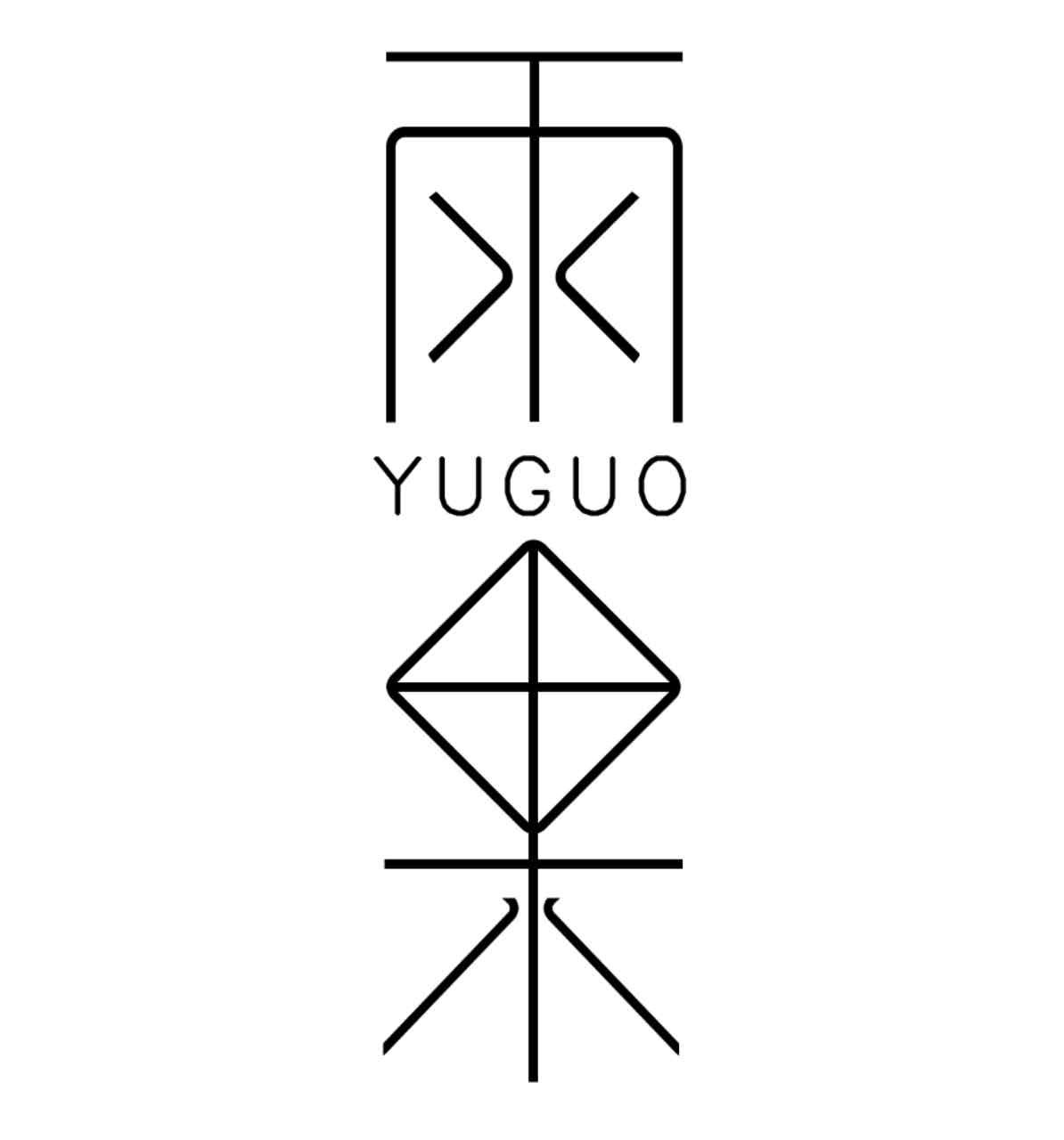 雨果伞业 店铺LOGO