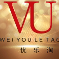 悦享岁月音乐馆 店铺LOGO