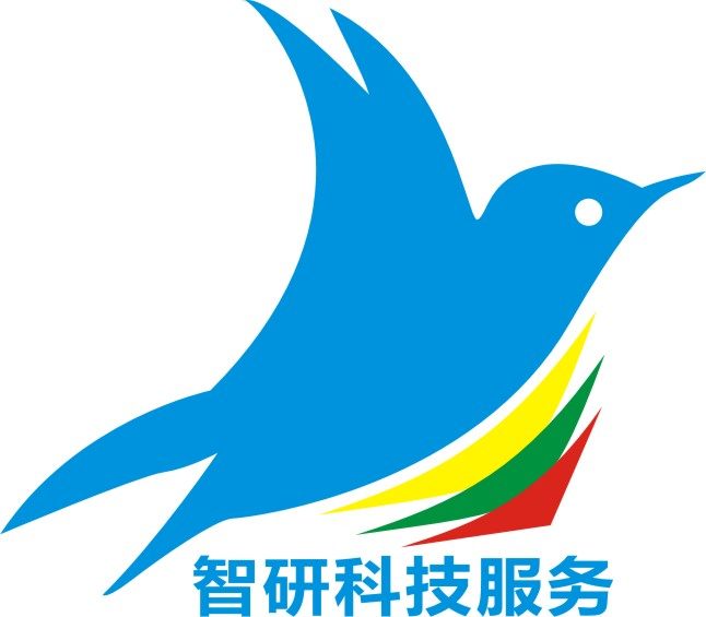 深圳市智研科技服务 店铺LOGO