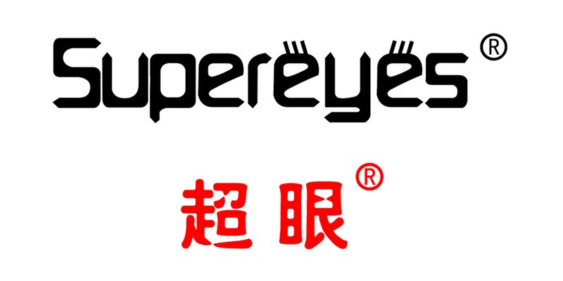 超眼数码实体店