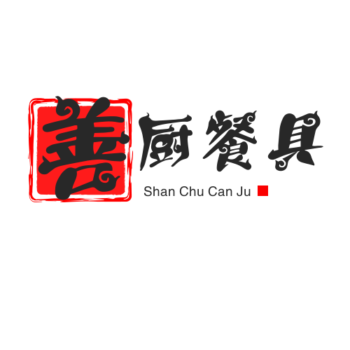善厨餐具