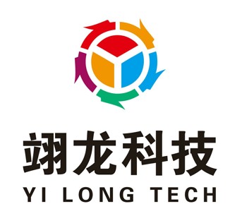 广州翊龙腾飞科技 店铺LOGO