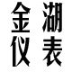 金湖博锐仪表