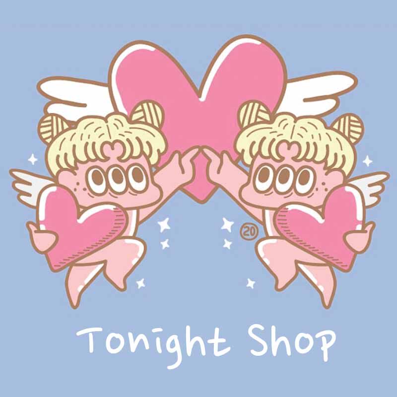 Tonight shop 店铺LOGO