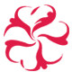 喜花郎食模 店铺LOGO