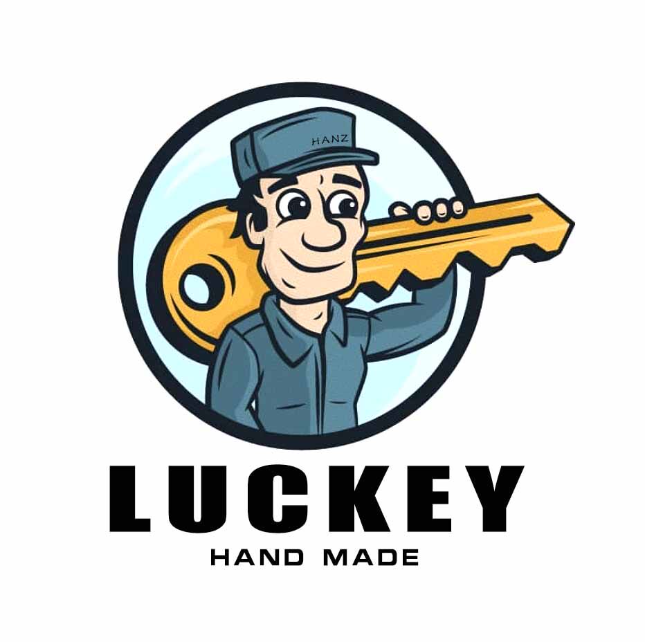 Luckey钥匙工作室