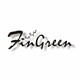 FinGreen花艺手作 店铺LOGO