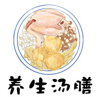 伴记 煲汤材料 滋补食材