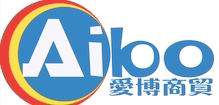 爱博商务贸易 店铺LOGO