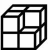 魔方全球GO 店铺LOGO