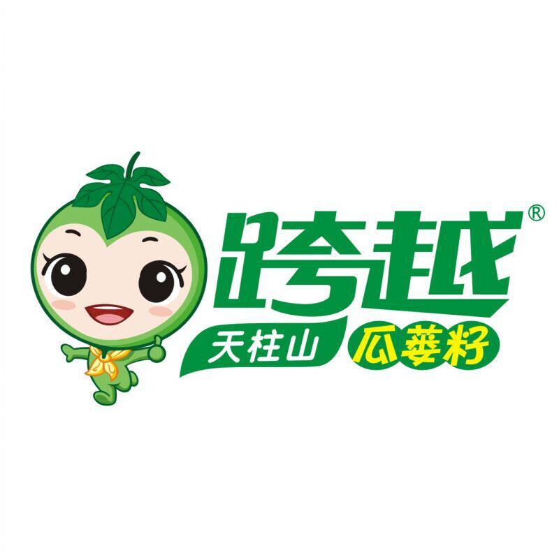 跨越瓜蒌籽品牌店