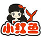 小红鱼baby 女中大童装