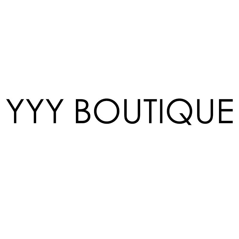 YYBOUTIQUE轻珠宝