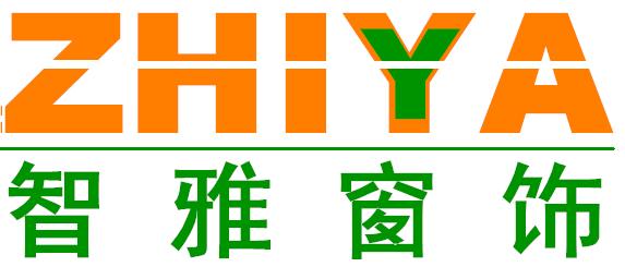 智雅电动窗饰