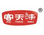 客天味面业