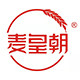 麦皇朝食品 店铺LOGO