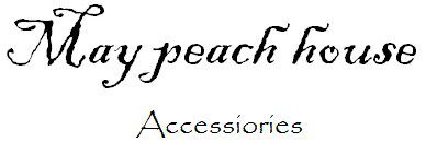 may peach house