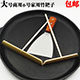 木艺zf 店铺LOGO