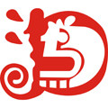点纸卬 店铺LOGO