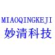 笑诺妙清服饰 店铺LOGO