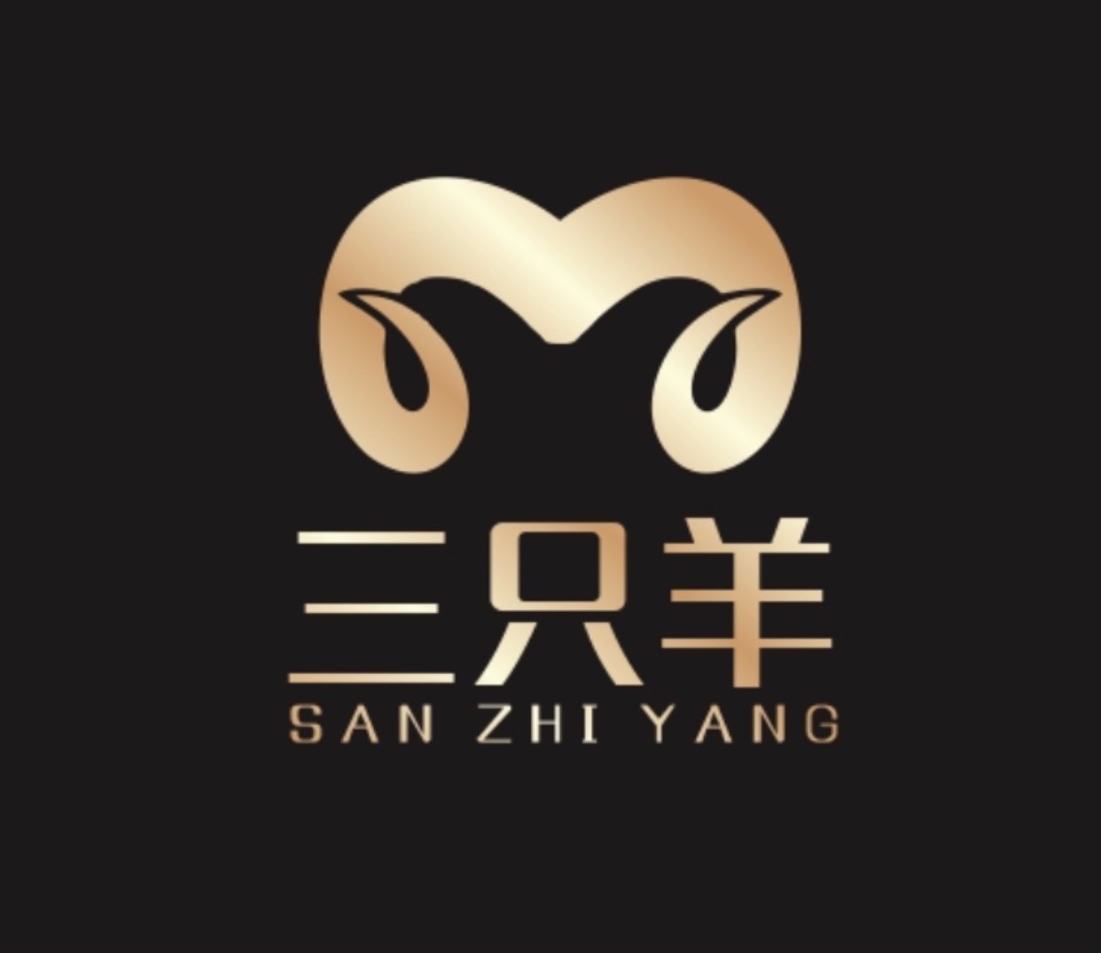 三只羊女鞋 店铺LOGO