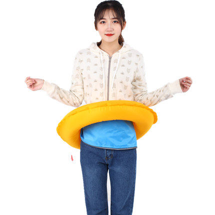 新街水上安全