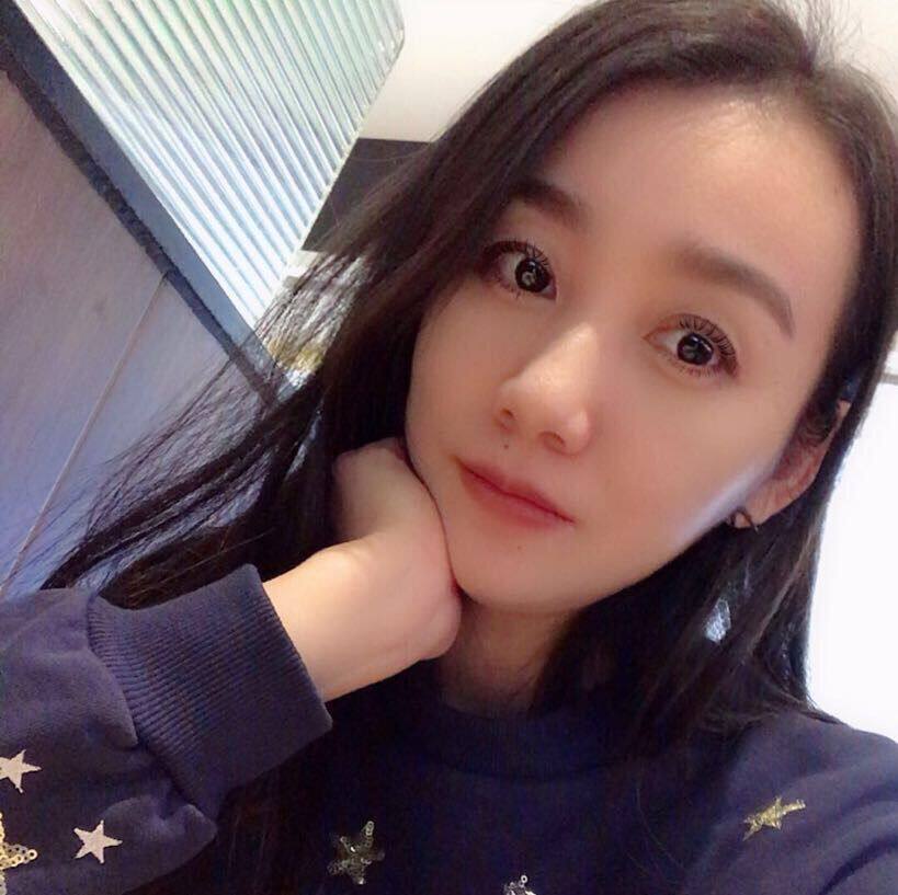 开心阿米果国货美妆