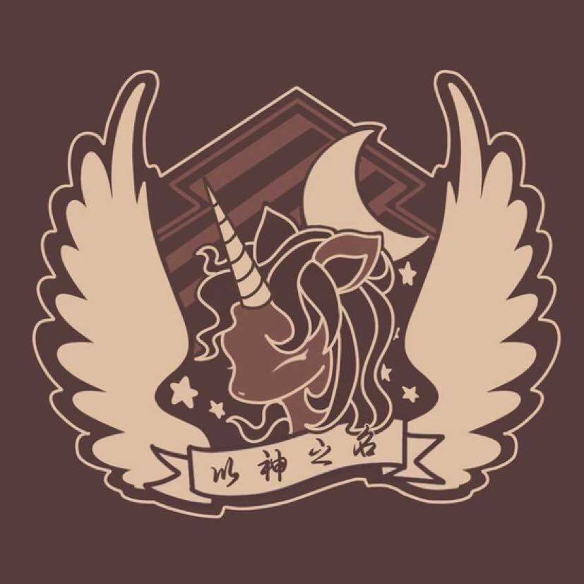 以神之名JK 店铺LOGO