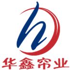 华鑫帘业 店铺LOGO