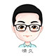 晴久钓鱼 店铺LOGO