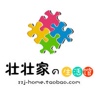 壮壮家的生活馆
