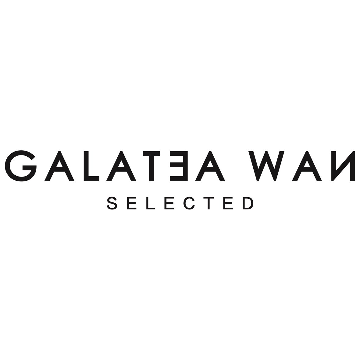 GALATEA WAN 设计师品牌精选