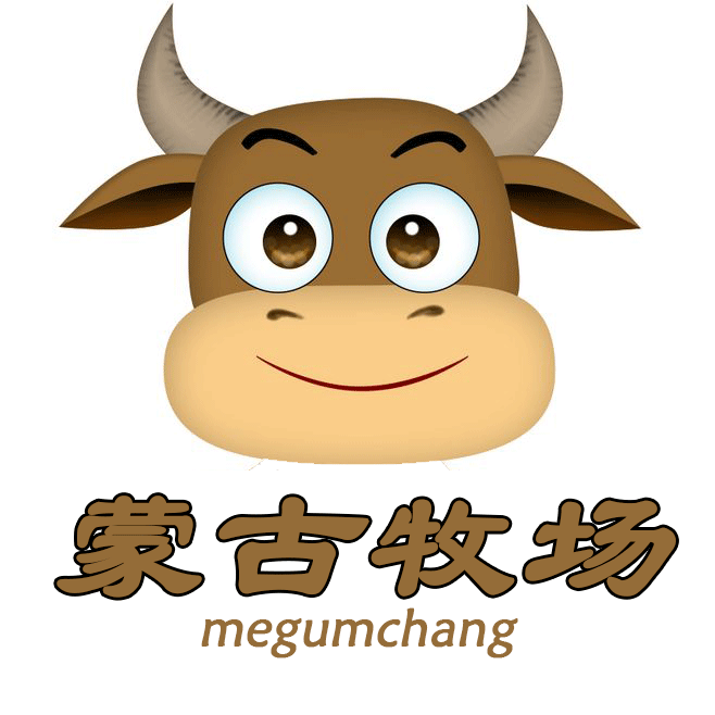 蒙古牧场特产店