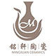 铭轩陶瓷茶具
