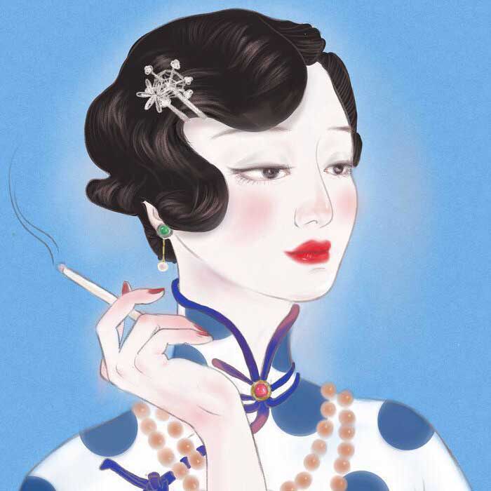北京觥与筹酒具